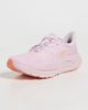 HOKA HOKA Arahi 8 Sneakers Lilac Cream/Neon Cantaloupe - 2