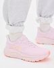 HOKA HOKA Arahi 8 Sneakers Lilac Cream/Neon Cantaloupe - 3