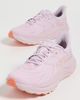 HOKA HOKA Arahi 8 Sneakers Lilac Cream/Neon Cantaloupe - 5