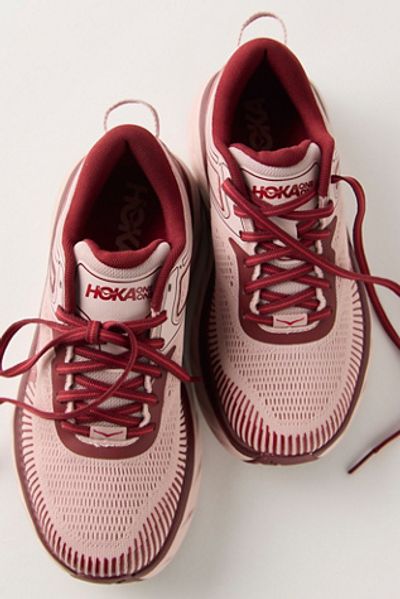 HOKA® HOKA Bondi 7 Sneakers