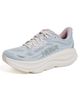 HOKA HOKA Bondi 9 Sneakers Alabaster/Mineral Blue - 1