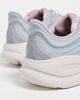 HOKA HOKA Bondi 9 Sneakers Alabaster/Mineral Blue - 4