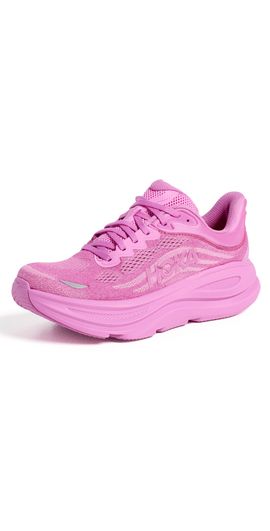 HOKA HOKA Bondi 9 Sneakers Crabapple