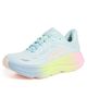 HOKA HOKA Bondi 9 Sneakers Glimmering Blue/Overcast - 1