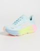 HOKA HOKA Bondi 9 Sneakers Glimmering Blue/Overcast - 2