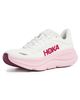 HOKA HOKA Bondi 9 Sneakers White/Pink Opal - 1