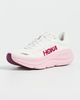 HOKA HOKA Bondi 9 Sneakers White/Pink Opal - 2