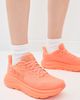 HOKA HOKA Clifton 10 Sneakers Persimmon - 3