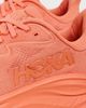 HOKA HOKA Clifton 10 Sneakers Persimmon - 6
