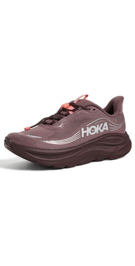 HOKA HOKA Clifton 11 GTX Sneakers Smoky Quartz/Deep Mauve