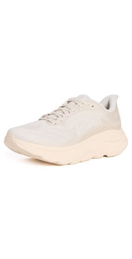HOKA HOKA Clifton 11 Sneakers Alabaster/Oat Milk
