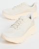 HOKA HOKA Clifton 11 Sneakers Alabaster/Oat Milk - 5