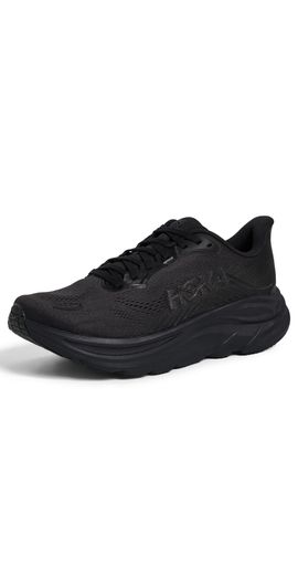 HOKA HOKA Clifton 11 Sneakers Black / Black