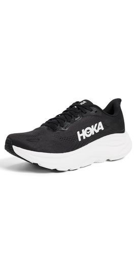 HOKA HOKA Clifton 11 Sneakers Black / White
