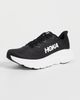 HOKA HOKA Clifton 11 Sneakers Black / White - 2