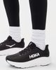 HOKA HOKA Clifton 11 Sneakers Black / White - 3