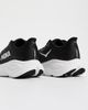 HOKA HOKA Clifton 11 Sneakers Black / White - 4