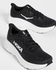 HOKA HOKA Clifton 11 Sneakers Black / White - 5