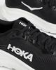 HOKA HOKA Clifton 11 Sneakers Black / White - 6