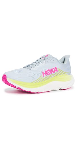 HOKA HOKA Clifton 11 Sneakers Mineral Blue/Overcast