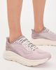 HOKA HOKA Clifton 11 Sneakers Pink Opal/Quartzite - 3