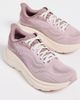 HOKA HOKA Clifton 11 Sneakers Pink Opal/Quartzite - 5