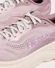 HOKA HOKA Clifton 11 Sneakers Pink Opal/Quartzite - 6