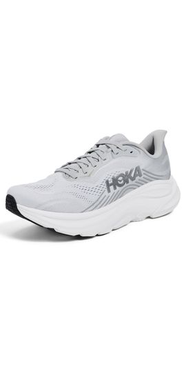 HOKA HOKA Clifton 11 Sneakers STARDUST / SILVER