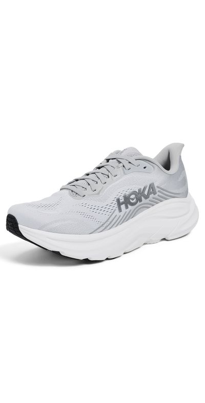 HOKA HOKA Clifton 11 Sneakers STARDUST / SILVER