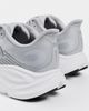 HOKA HOKA Clifton 11 Sneakers STARDUST / SILVER - 4