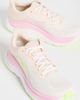 HOKA HOKA Clifton 11 Sneakers Tangerine Glow/White - 5