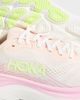 HOKA HOKA Clifton 11 Sneakers Tangerine Glow/White - 6