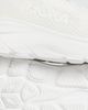 HOKA HOKA Clifton 11 Sneakers WHITE / WHITE - 6