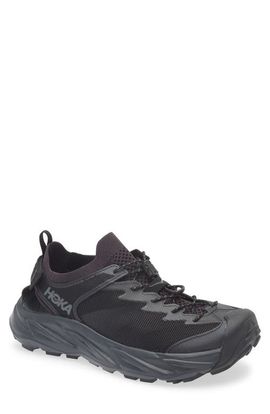 HOKA HOKA Hopara 2 Water Repellent Hiking Sneaker