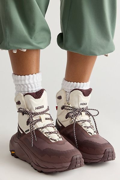HOKA® HOKA Kaha 2 Frost GTX Hiking Boots