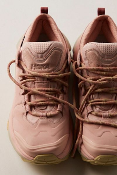 HOKA® HOKA Kaha 3 Low GTX Sneakers
