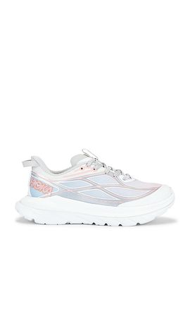 HOKA HOKA Mach Remastered Aura Sneaker