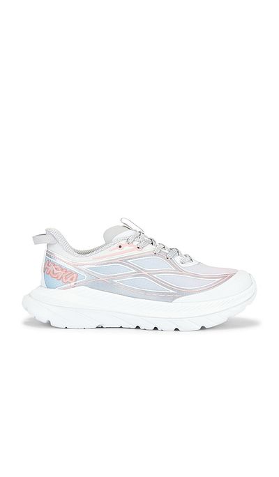 HOKA HOKA Mach Remastered Aura Sneaker