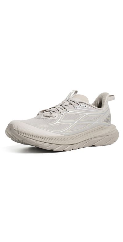 HOKA HOKA Mach Remastered Sneakers Putty/Cement