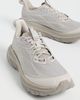 HOKA HOKA Mach Remastered Sneakers Putty/Cement - 5