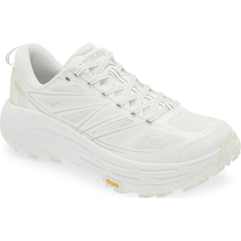 HOKA HOKA Mafate Speed 2 Sneaker