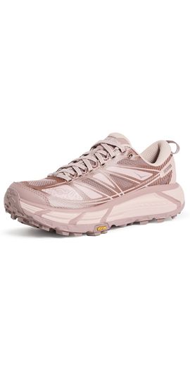 HOKA HOKA Mafate Speed 2 Sneakers Pink Opal/Quartzite M 5/ W