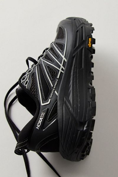 HOKA® HOKA MAFATE Speed 2 Tech Stealth Sneakers