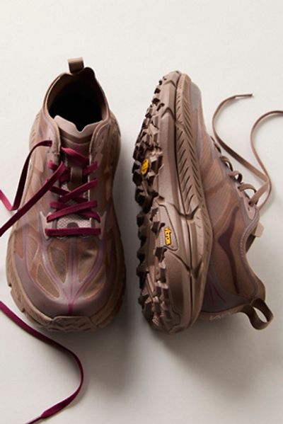 HOKA® HOKA Mafate Speed 4 Lite Sneakers