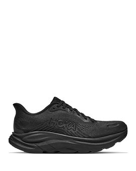 Hoka Hoka Men's Clifton 11 Sneakers in Frost White