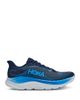 Hoka Hoka Men's Clifton 11 Sneakers in Frost/Black - 1