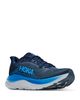Hoka Hoka Men's Clifton 11 Sneakers in Frost/Black - 6