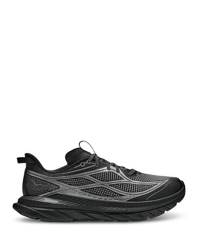 Hoka Hoka Men's Mach Remastered Aura Sneakers