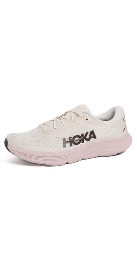 HOKA HOKA Solimar 2 Sneakers Alabaster/Pink Opal