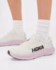 HOKA HOKA Solimar 2 Sneakers Alabaster/Pink Opal - 3